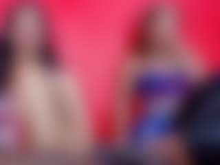 Live cam show with Ciara and my Horny Teen GFs - Fetish Big Tits on Mixed Magazine Live