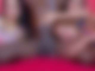 Live cam show with Ciara and my Horny Teen GFs - Double Penetration on Soda Cam