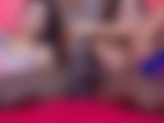 Ciara and my Horny Teen GFs's Live Sex Cam Show