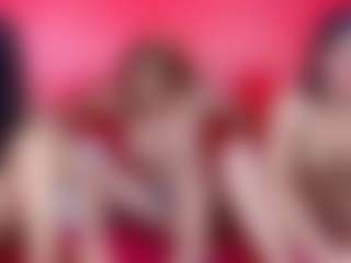 Ciara and my Horny Teen GFs's Live Sex Cam Show