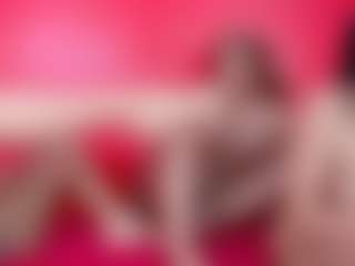 Ciara and my Horny Teen GFs's Live Sex Cam Show