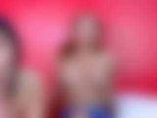 Ciara and my Horny Teen GFs's Live Sex Cam Show