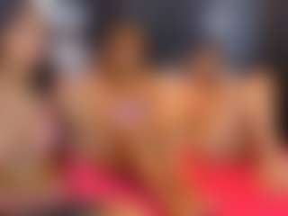 Ciara and my Horny Teen GFs's Live Sex Cam Show