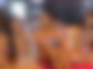 Ciara and my Horny Teen GFs's Live Sex Cam Show
