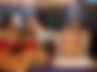 Ciara and my Horny Teen GFs's Live Sex Cam Show