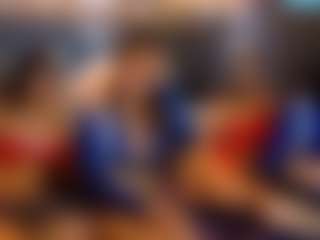 Ciara and my Horny Teen GFs's Live Sex Cam Show