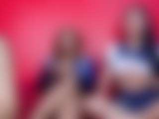 Ciara and my Horny Teen GFs's Live Sex Cam Show