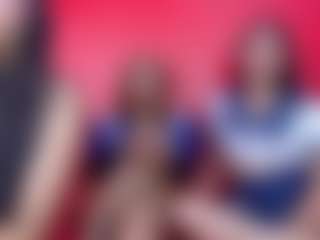 Ciara and my Horny Teen GFs's Live Sex Cam Show