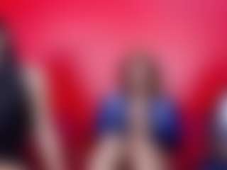 Ciara and my Horny Teen GFs's Live Sex Cam Show