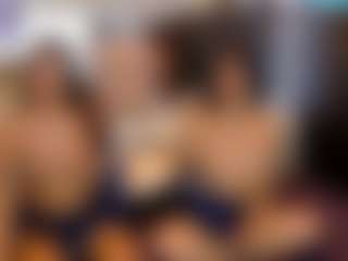 Ciara and my Horny Teen GFs's Live Sex Cam Show