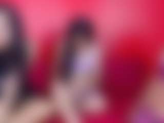 Live cam show with Ciara and my Horny Teen GFs - Strapon on StripNow