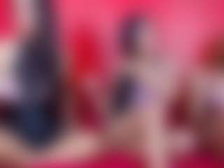 Ciara and my Horny Teen GFs's Live Sex Cam Show