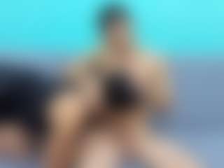 Live cam show with Party-Station - Black Hair on liverealitysex.com