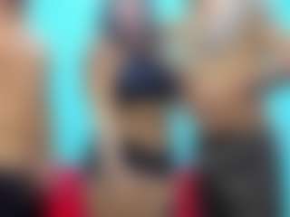 Live cam show with Party-Station - Colombia on crypto-cams
