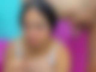 Live cam show with Party-Station - Facial on https://playwithruby.com