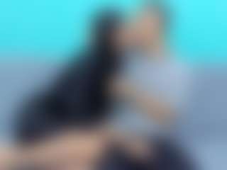 Live cam show with Party-Station - Brown Eyes on luckytryst.com