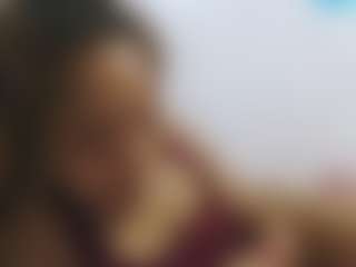 Live cam show with ang3lsweets - Belly on crypto-cams