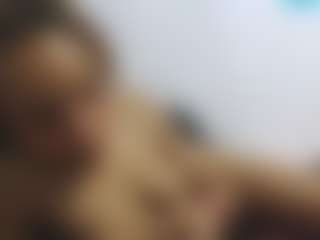 Live cam show with ang3lsweets - BBW Ebony on Dolls Live