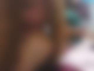 Live cam show with ang3lsweets - Blonde Hair Dildo on Camming Site