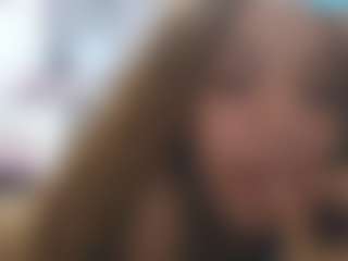 Live cam show with ang3lsweets - Tease on CamwithHer