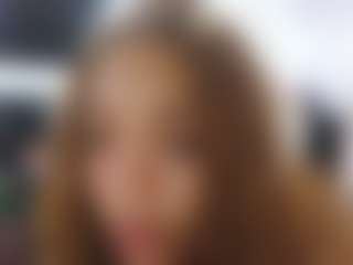 Live cam show with ang3lsweets - Blonde Hair Blowjob on alttransgirls