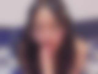 Emily-Blush's Live Sex Cam Show