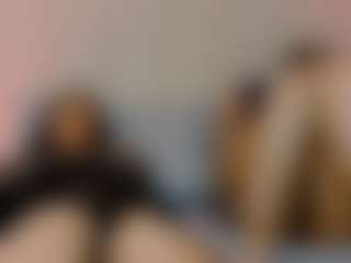 SkyandLia's Live Sex Cam Show