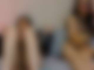 SkyandLia's Live Sex Cam Show