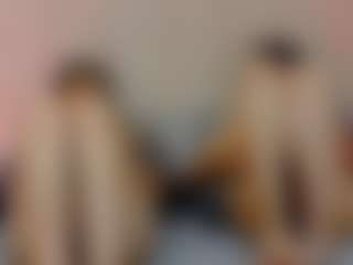 SkyandLia's Live Sex Cam Show