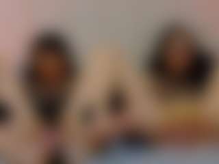 SkyandLia's Live Sex Cam Show