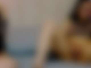 SkyandLia's Live Sex Cam Show