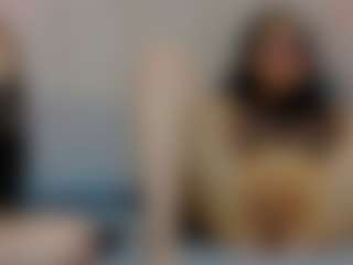 Live cam show with SkyandLia - Lush Toys on SpunkLive