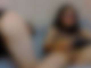 SkyandLia's Live Sex Cam Show