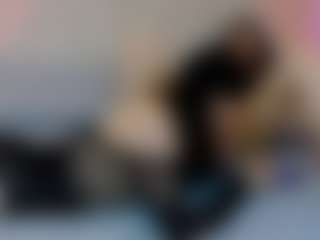 SkyandLia's Live Sex Cam Show