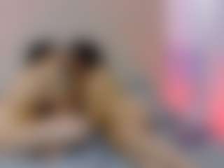 SkyandLia's Live Sex Cam Show