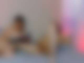 SkyandLia's Live Sex Cam Show