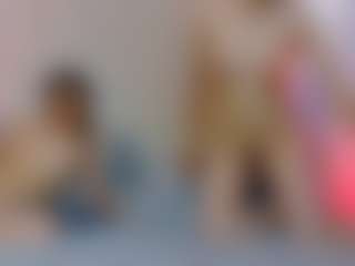 Live cam show with SkyandLia - Skinny White on TottyGirls | colombia
