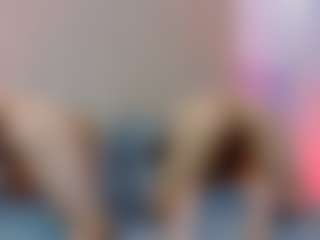 SkyandLia's Live Sex Cam Show