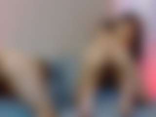 SkyandLia's Live Sex Cam Show