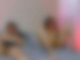 SkyandLia's Live Sex Cam Show