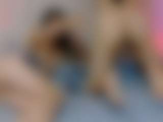 Live cam show with SkyandLia - Facial Piercings on camtv