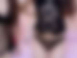 SkyandLia's Live Sex Cam Show