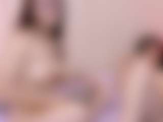 SkyandLia's Live Sex Cam Show