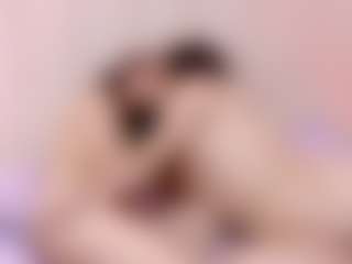 SkyandLia's Live Sex Cam Show