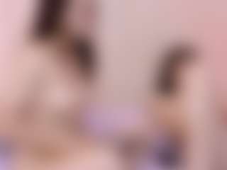 SkyandLia's Live Sex Cam Show