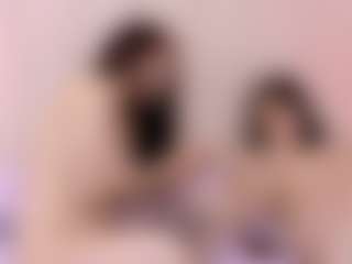 SkyandLia's Live Sex Cam Show