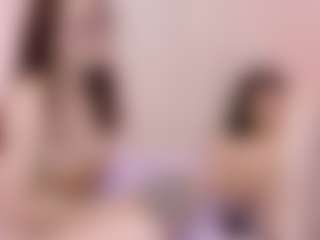 SkyandLia's Live Sex Cam Show