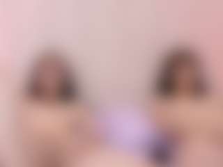 SkyandLia's Live Sex Cam Show