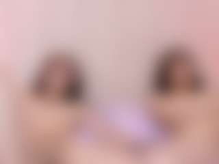 SkyandLia's Live Sex Cam Show