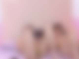 SkyandLia's Live Sex Cam Show